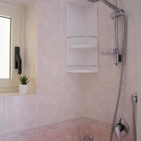 Apartment U Curtigghiu *