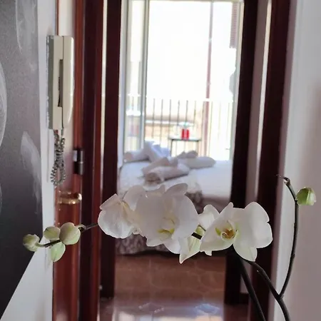 U Curtigghiu Apartment Cefalu