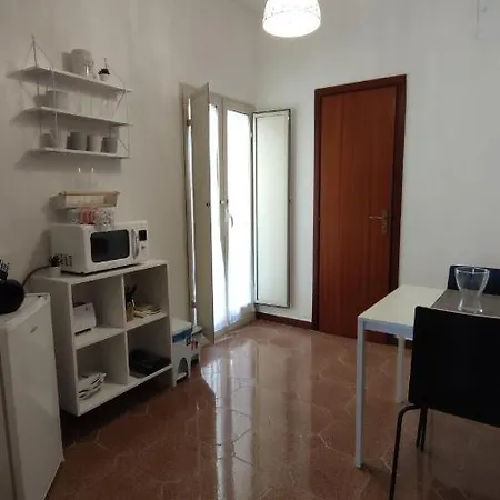 Apartment U Curtigghiu Cefalu