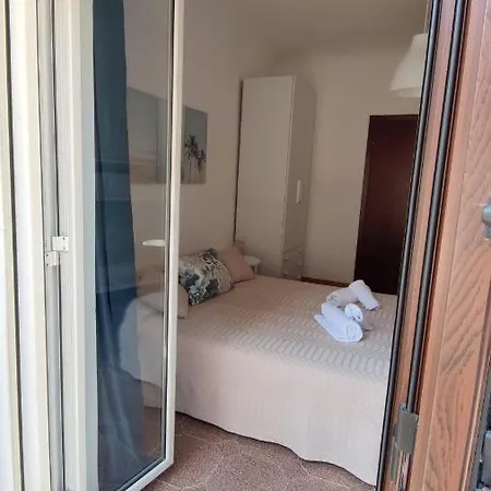Apartment U Curtigghiu Cefalu