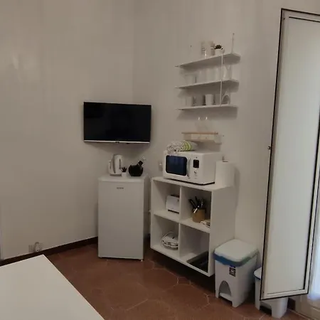 U Curtigghiu Apartment