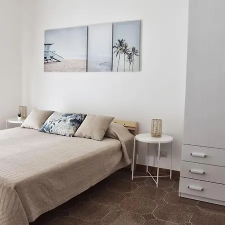 Apartment U Curtigghiu *