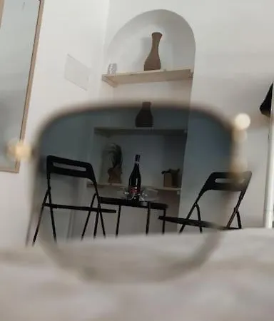 Apartment U Curtigghiu Cefalu