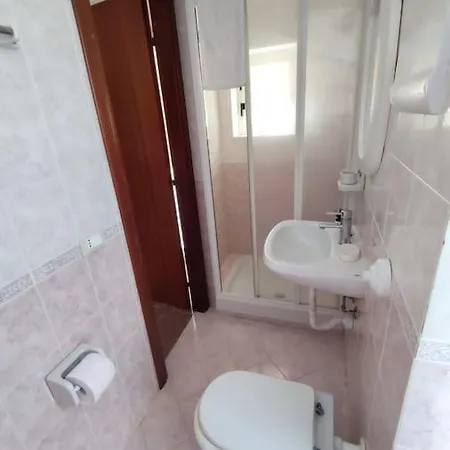 Apartment U Curtigghiu