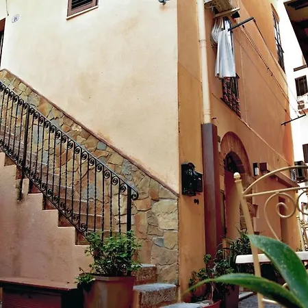 U Curtigghiu Apartment Cefalu