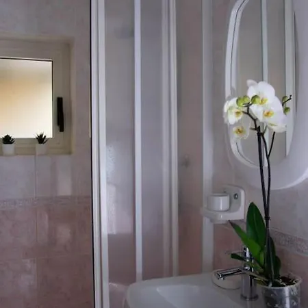 Apartment U Curtigghiu