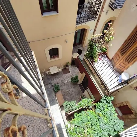 Apartment U Curtigghiu *
