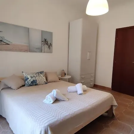 Apartment U Curtigghiu *