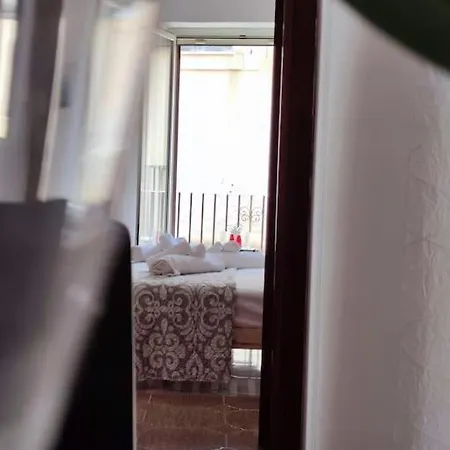 Apartment U Curtigghiu