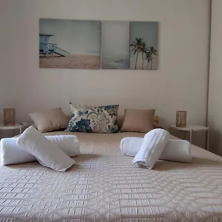 U Curtigghiu Apartment *