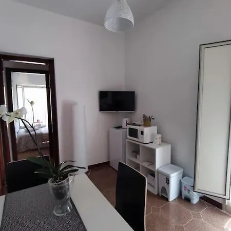 U Curtigghiu Apartment