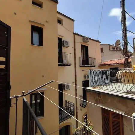 U Curtigghiu Apartment