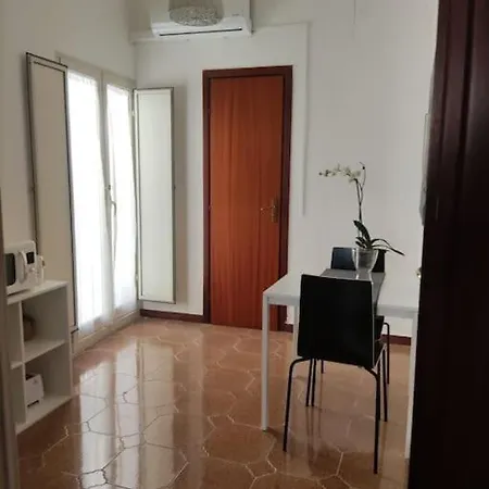 U Curtigghiu Apartment