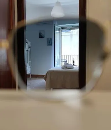 U Curtigghiu Apartment *
