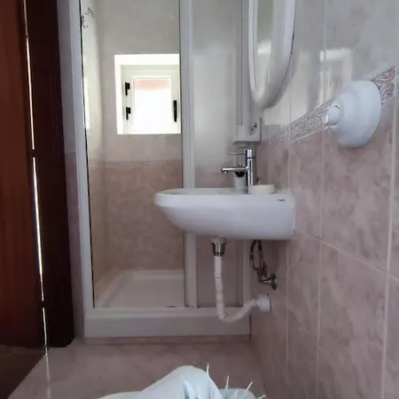 Apartment U Curtigghiu