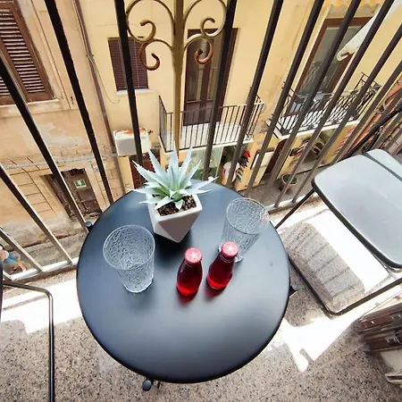 U Curtigghiu Apartment *