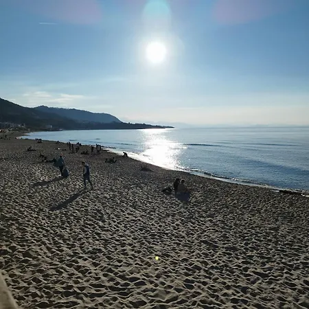 U Curtigghiu * Cefalu