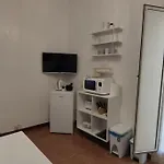 U Curtigghiu アパート
