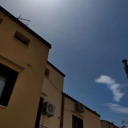 Appartamento U Curtigghiu *