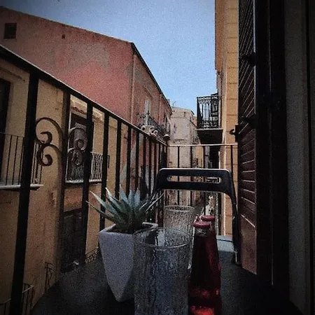 U Curtigghiu Cefalù