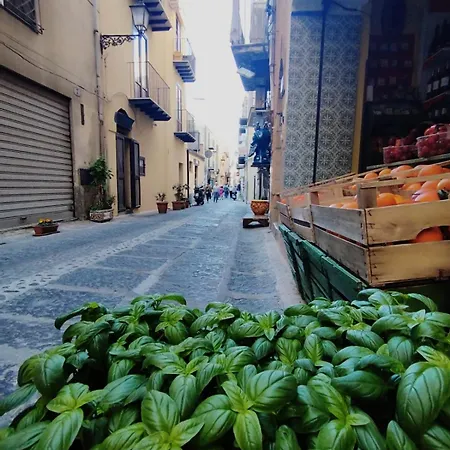 Appartamento U Curtigghiu Cefalù